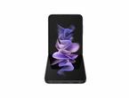 Смартфони Samsung Galaxy Z Flip3 5G 128GB Phantom Black