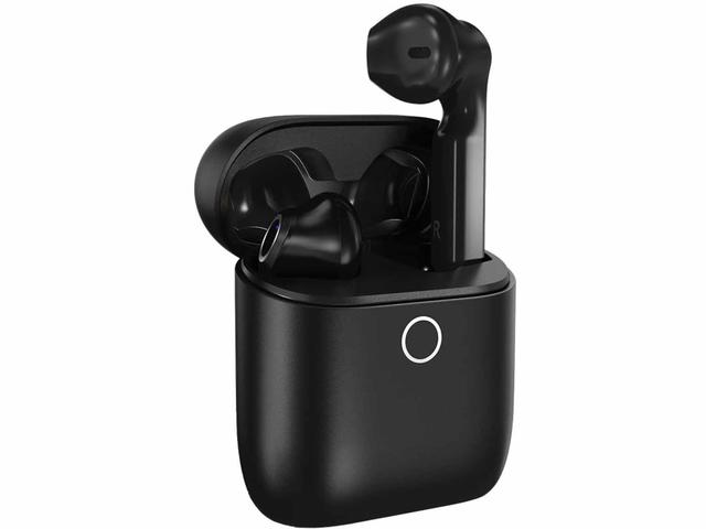 Слушалки Panasonic RZ-B100W, черни