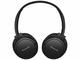 Слушалки Panasonic RB-HF520BE-K