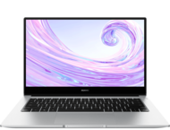 Лаптопи Huawei MateBook D14 NobelB-WAI9B + Huawei CD60 Backpack