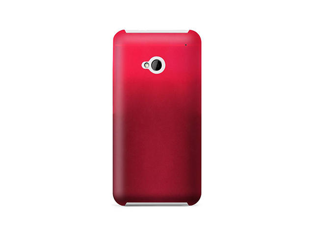 Калъфи Belkin Micra Glam пластмасов калъф за HTC One