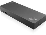 Докинг станции Lenovo ThinkPad Hybrid USB-C with USB-A Dock
