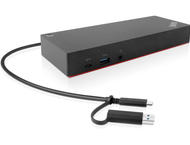 Докинг станции Lenovo ThinkPad Hybrid USB-C with USB-A Dock