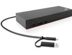 Докинг станции Lenovo ThinkPad Hybrid USB-C with USB-A Dock