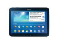 Таблети Samsung GT-P5210 Galaxy Tab 3 10.1 16GB, черен цвят