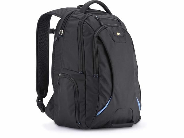 Чанти за Лаптопи Case Logic 15.6" Laptop + Tablet Backpack