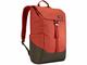 Чанти за Лаптопи Thule Lithos backpack 16L rooibos orange/forest night green