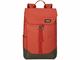 Чанти за Лаптопи Thule Lithos backpack 16L rooibos orange/forest night green