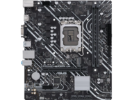 Дънни платки ASUS PRIME H610M-K D4