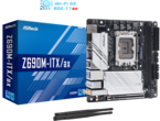 Дънни платки ASRock Z690M-ITX/AX