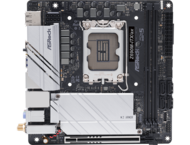 Дънни платки ASRock Z690M-ITX/AX