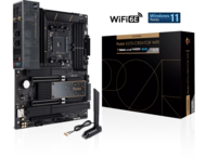 Дънни платки ASUS ProArt X570-CREATOR WiFi