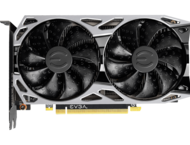 Видео карти EVGA GeForce RTX 2060 KO ULTRA GAMING 6GB