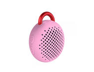 Колони Divoom Bluetune-BEAN розова