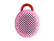 Колони Divoom Bluetune-BEAN розова