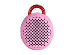 Колони Divoom Bluetune-BEAN розова