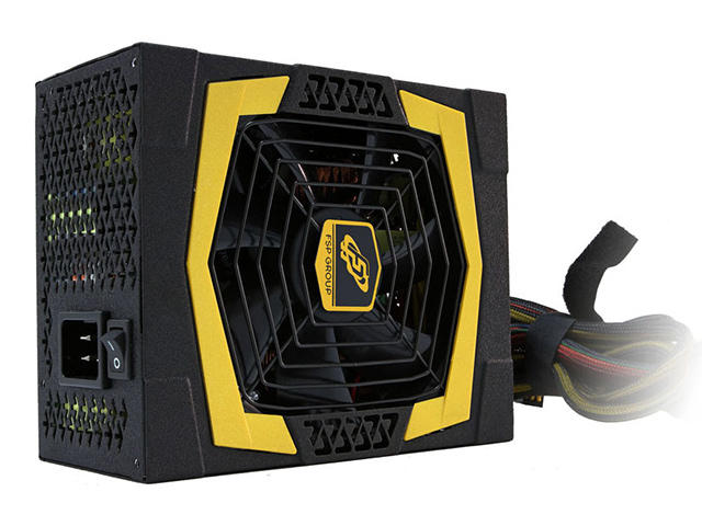 Захранвания за компютри FORTRON AURUM Pro 1000W