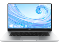 Лаптопи Huawei MateBook D15