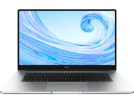 Лаптопи Huawei MateBook D15