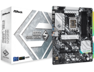 Дънни платки ASROCK B660 Steel Legend