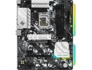Дънни платки ASROCK B660 Steel Legend