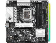 Дънни платки ASROCK B660M Steel Legend