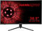 Монитори HANNspree HG392PCB