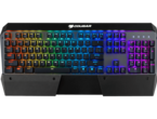 Клавиатури COUGAR ATTACK X3 RGB Red Cherry MX- Iron Gray