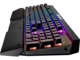 Клавиатури COUGAR ATTACK X3 RGB Red Cherry MX- Iron Gray