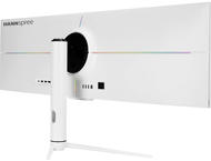 Монитори HANNspree HG440CFW