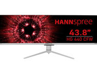 Монитори HANNspree HG440CFW