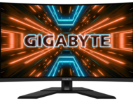 Монитори Gigabyte M32QC