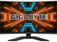 Монитори Gigabyte M32QC