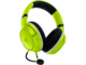 Слушалки Razer Kaira X for Xbox - Electric Volt
