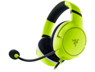 Слушалки Razer Kaira X for Xbox - Electric Volt