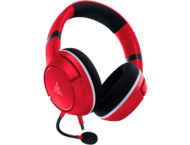 Слушалки Razer Kaira X for Xbox - Pulse Red