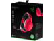 Слушалки Razer Kaira X for Xbox - Pulse Red