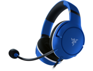 Слушалки Razer Kaira X for Xbox - Shock Blue