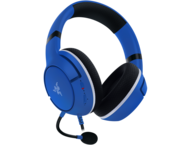 Слушалки Razer Kaira X for Xbox - Shock Blue