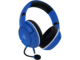 Слушалки Razer Kaira X for Xbox - Shock Blue