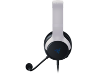 Слушалки Razer Kaira X for PlayStation 5 White - FRML Packaging