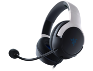 Слушалки Razer Kaira X for PlayStation 5 White - FRML Packaging