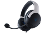 Слушалки Razer Kaira X for PlayStation 5 White - FRML Packaging