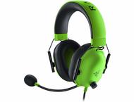 Слушалки Razer BlackShark V2 X, Green