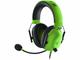 Слушалки Razer BlackShark V2 X, Green
