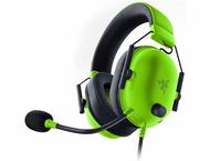 Слушалки Razer BlackShark V2 X, Green