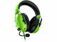 Слушалки Razer BlackShark V2 X, Green
