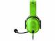 Слушалки Razer BlackShark V2 X, Green