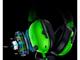 Слушалки Razer BlackShark V2 X, Green