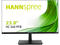 Монитори HANNspree HC240PFB